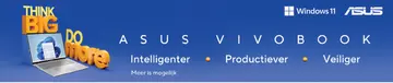 Aanbieding: ASUS VIVOBOOK