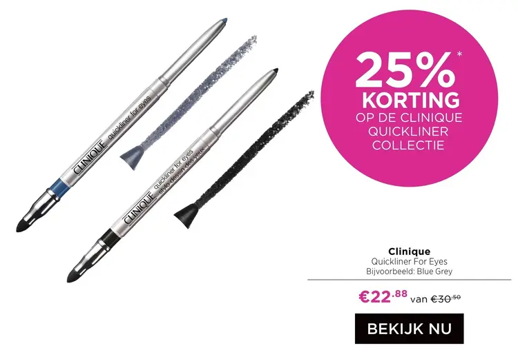 Aanbieding: Quickliner For Eyes