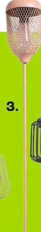 Promotie: Solar steker mesh