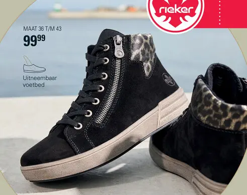 Aanbieding: Schoenen