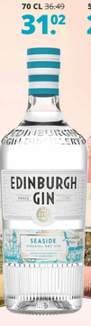 Aanbieding: Edinburgh Gin Seaside