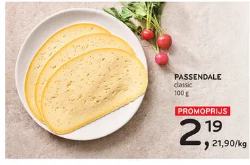 Aanbieding: PASSENDALE
