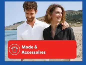 Aanbieding: Mode & Accessoires