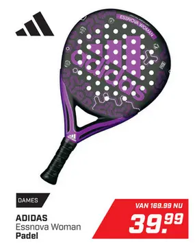 Aanbieding: Essnova Woman