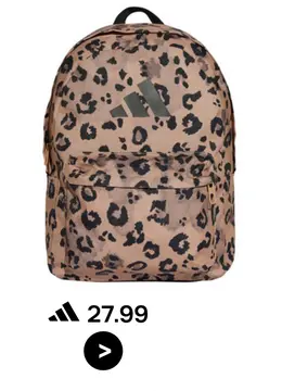 Aanbieding: Adidas rugzak