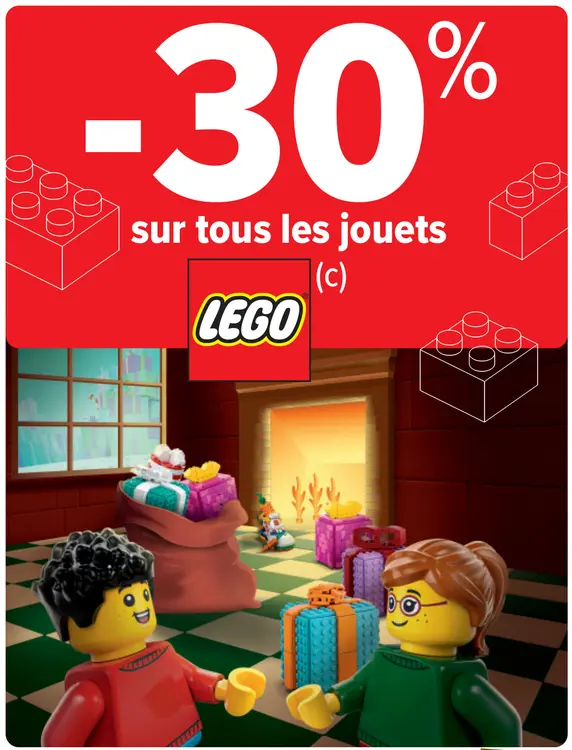 Offre: Jouets