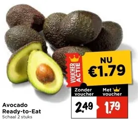 Aanbieding: Avocado