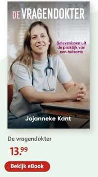 Aanbieding: De vragendokter