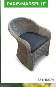 Aanbieding: Paris/marseille