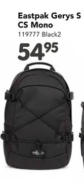 Aanbieding: Eastpak Gerys S CS Mono