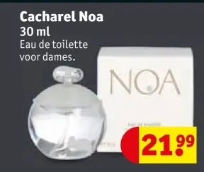 Aanbieding: Noa