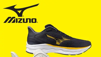 Aanbieding: Mizuno Wave Rider