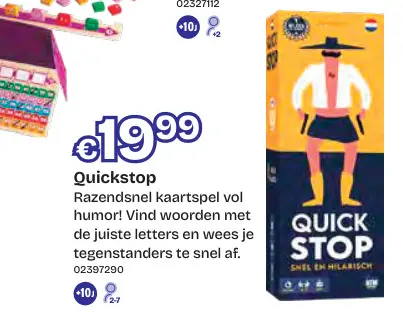 Promotie: Codenames