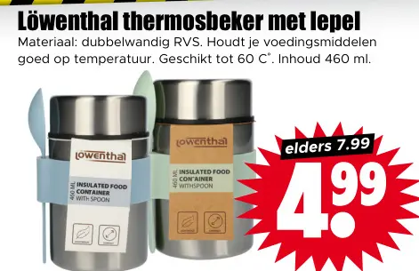 Aanbieding: knoflook & fijne kruiden