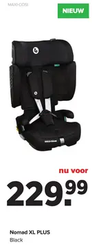 Aanbieding: Nomad XL PLUS