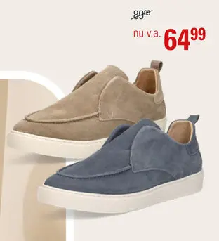Promotie: Schoenen