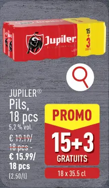 Offre: Pils