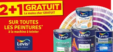 Aanbieding: Peintures