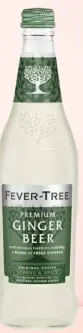 Aanbieding: Premium Ginger Beer