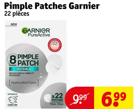 Offre: Pimple Patches