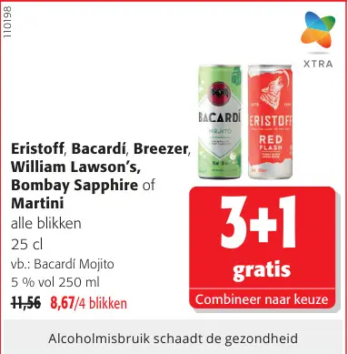 Promotie: Alle blikken