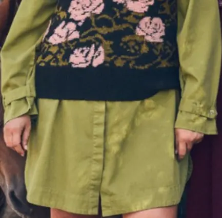 Offre: Robe