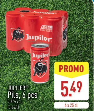 Offre: Pils