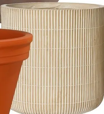 Aanbieding: Pot