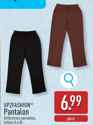 Offre: Pantalon