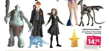 Aanbieding: schleich Harry Potter
