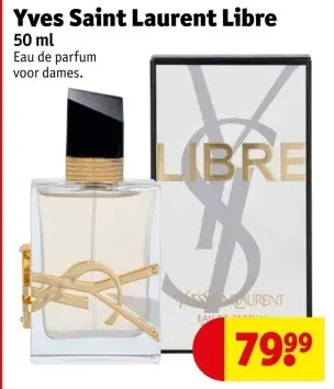 Aanbieding: Libre