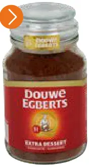 Offre: Extra Dessert