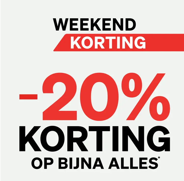 Aanbieding: Schoenen