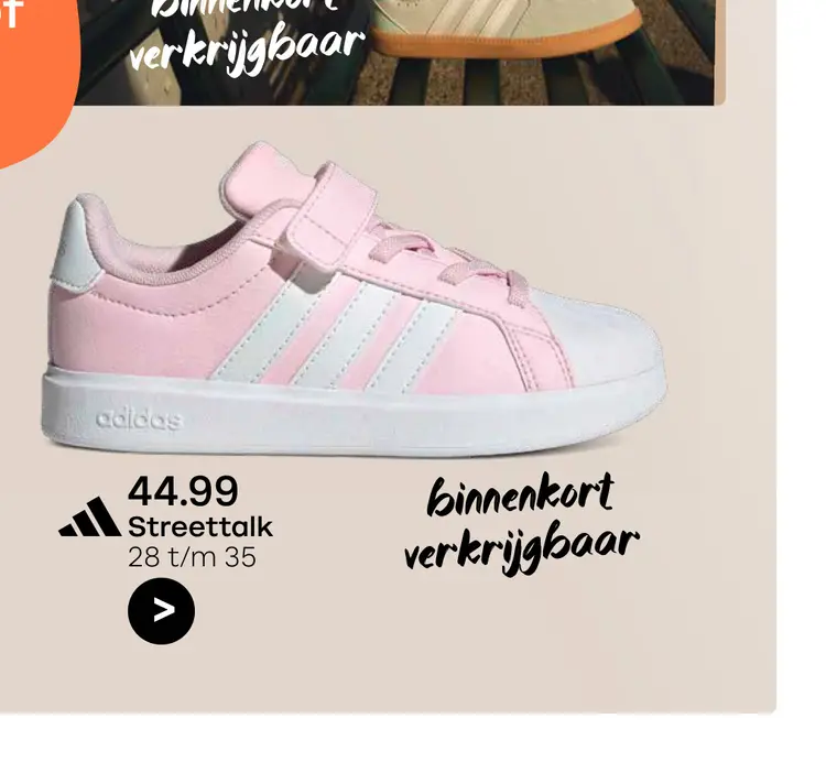 Aanbieding: Streettalk