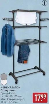 Aanbieding: Droogtoren