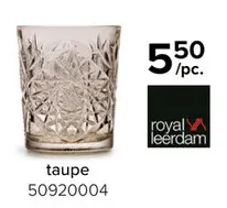 Offre: Glass