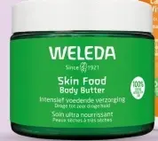 Aanbieding: Skin food body butter