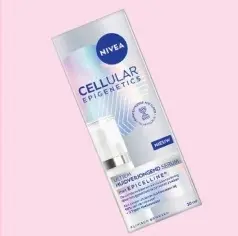 Aanbieding: NIVEA Cellular Epigenetics Serum 30 ML