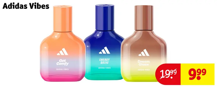 Aanbieding: Adidas Vibes