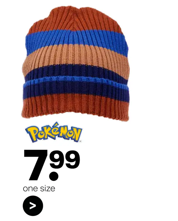 Aanbieding: Beanie