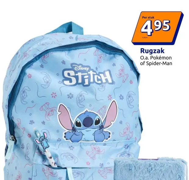 Aanbieding: Rugzak