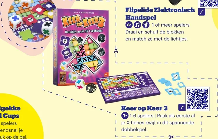 Aanbieding: Keer op Keer 3