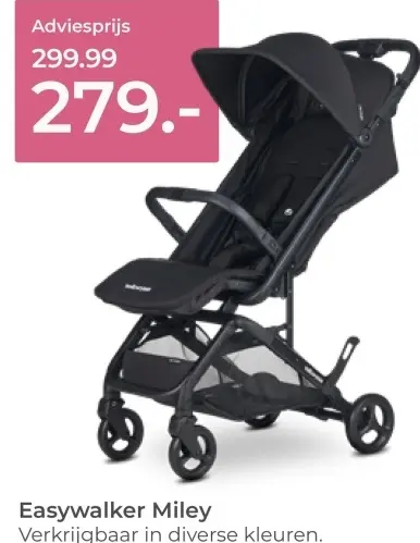 Aanbieding: Miley