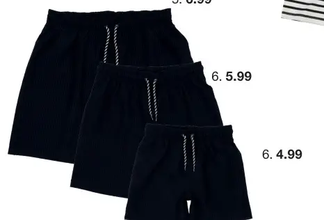 Aanbieding: zwemshorts