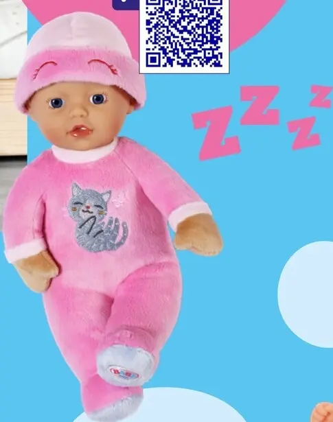 Promotie: Sleepy Roze