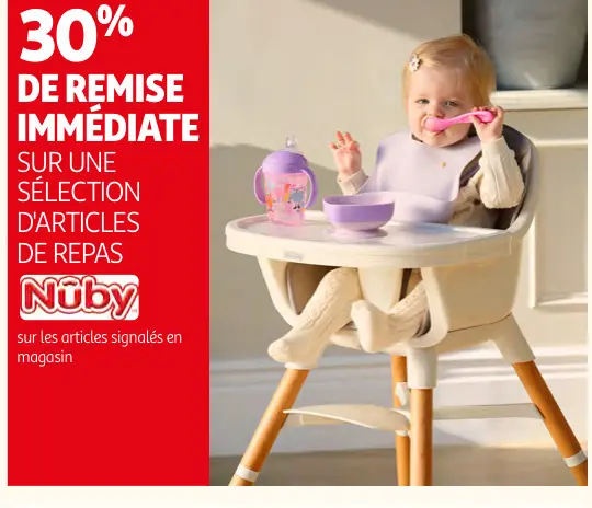 Offre: Vaisselle bébé