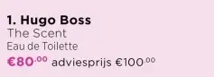 Aanbieding: The Scent