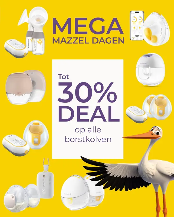 Aanbieding: Borstkolven