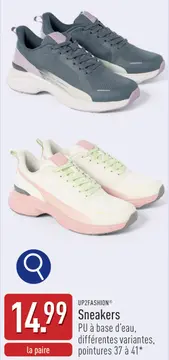 Offre: Sneakers