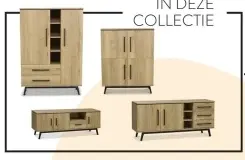 Aanbieding: In deze collectie